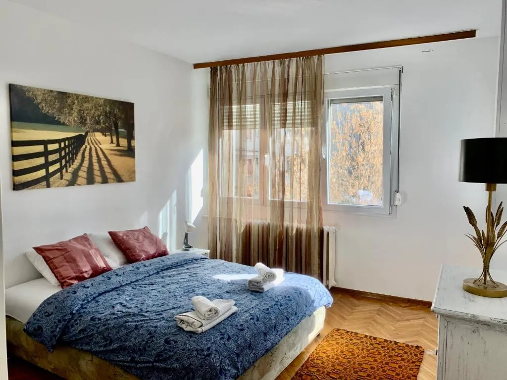 Star apartment