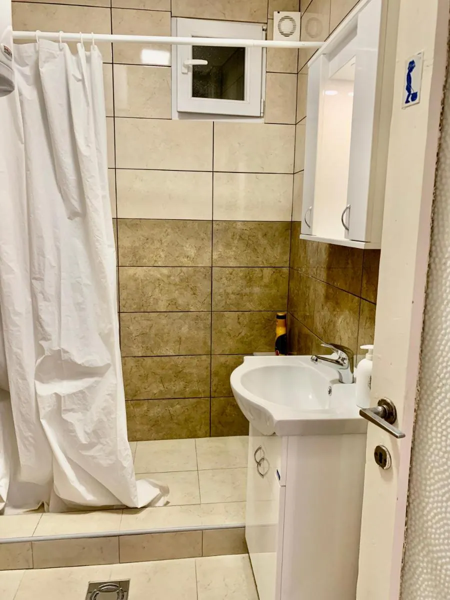 Star apartment — 4