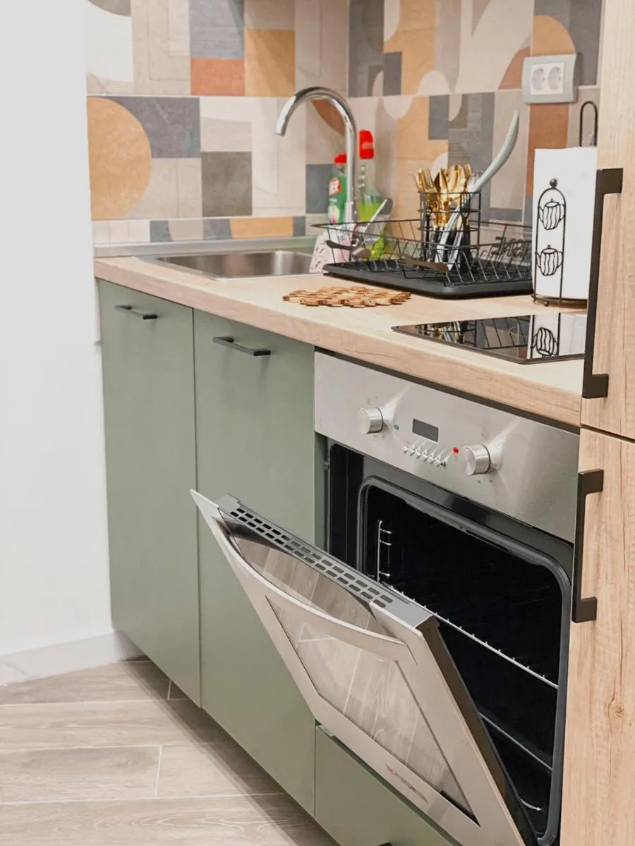 Studio Apartman Obilić — 4