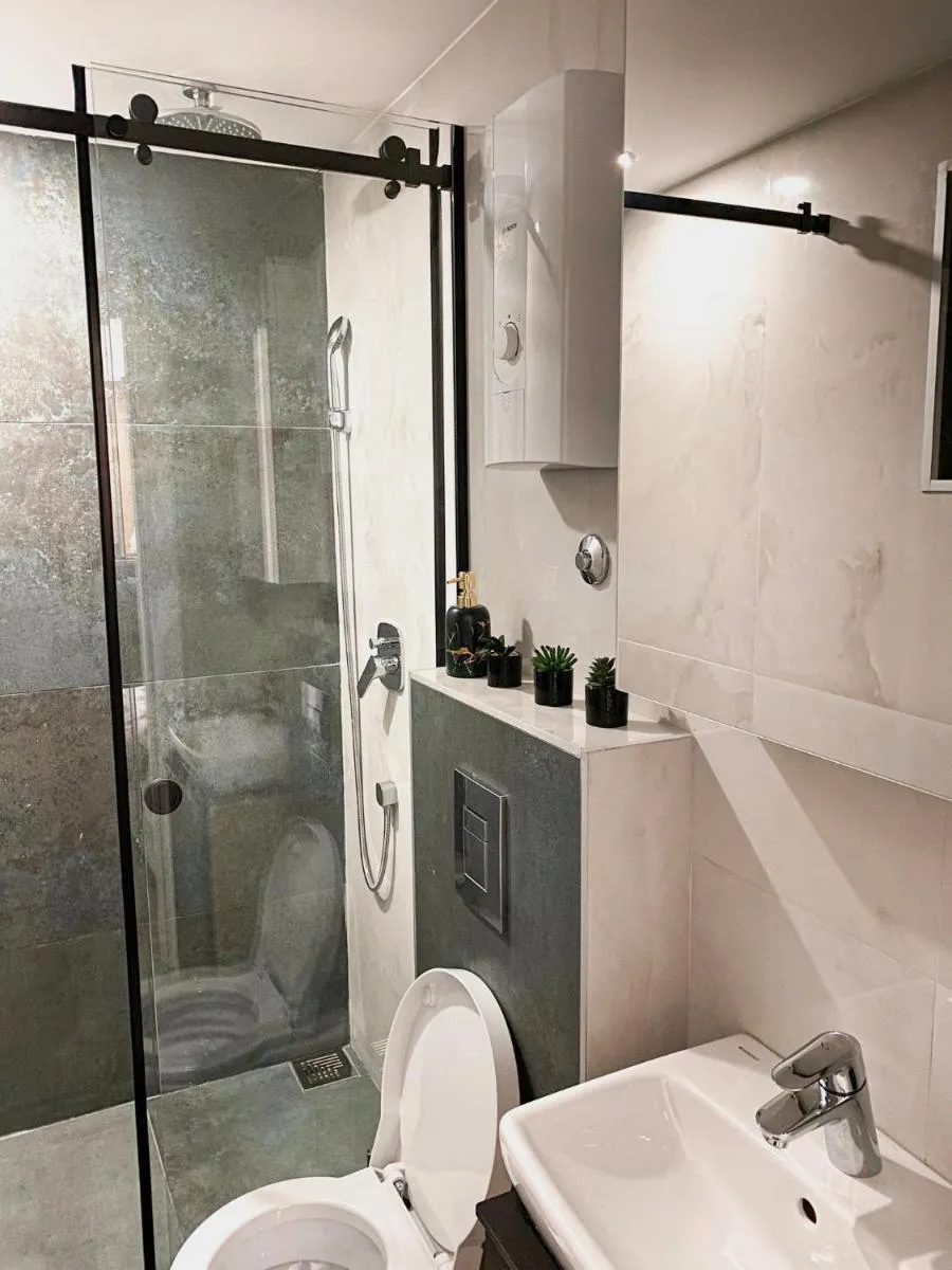 Studio Apartman Obilić — 3