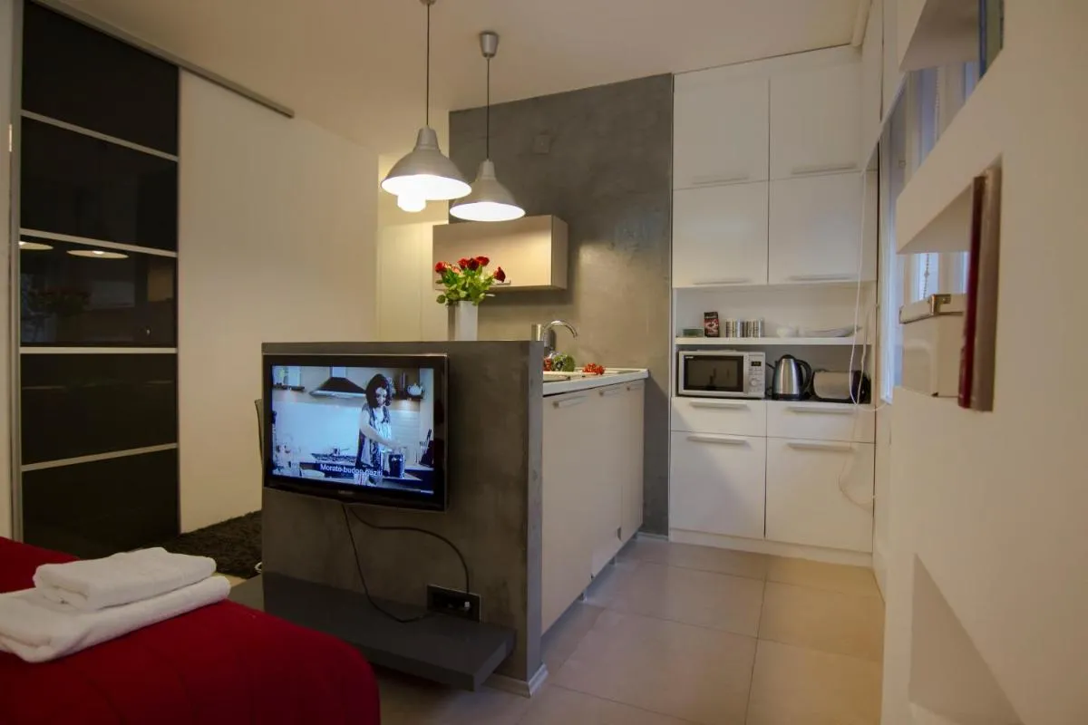 Studio Apartment Picasso — 4
