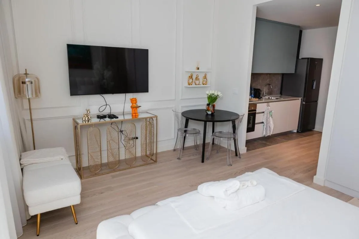 Studio Passion – Belgrade Waterfront — 4