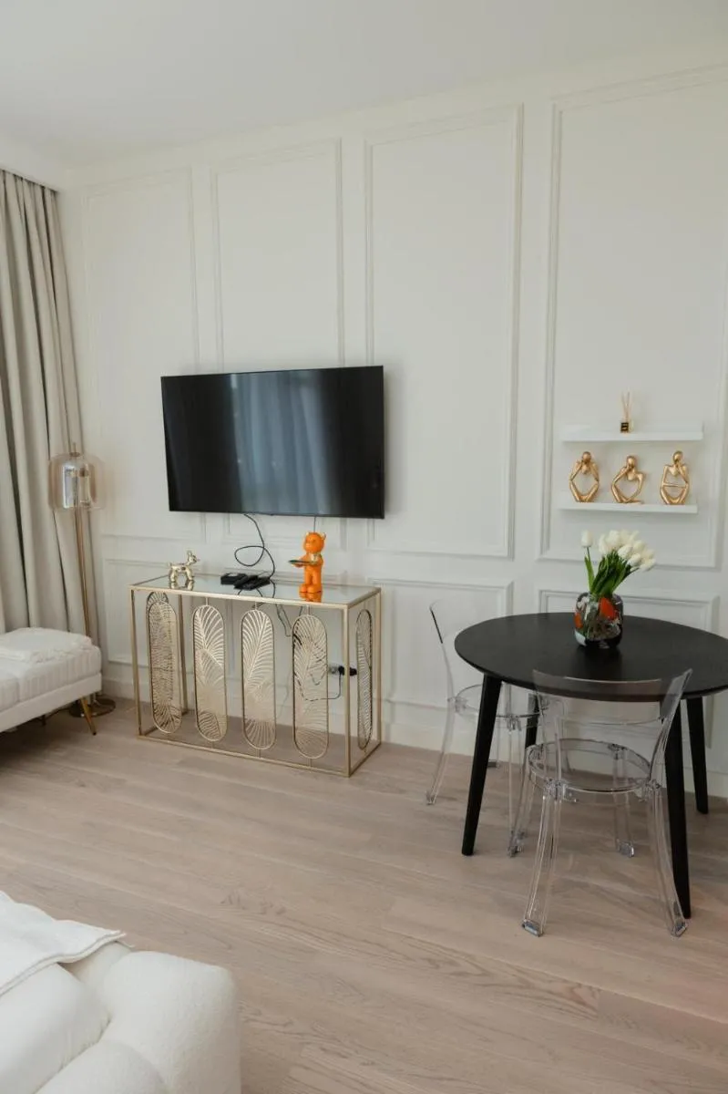 Studio Passion – Belgrade Waterfront — 5