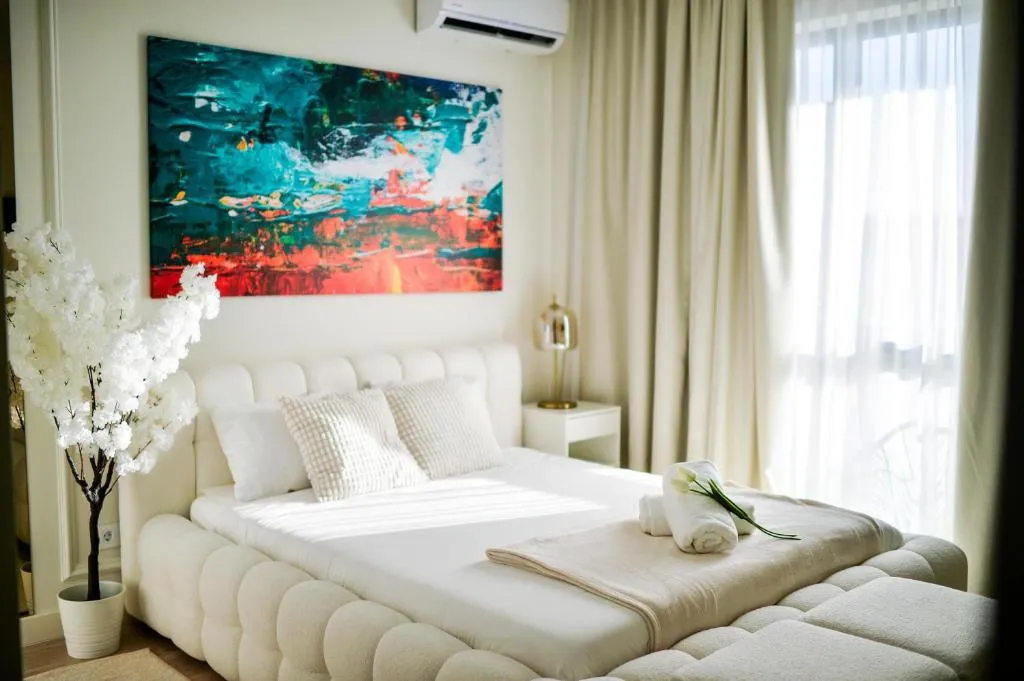 Studio Passion – Belgrade Waterfront
