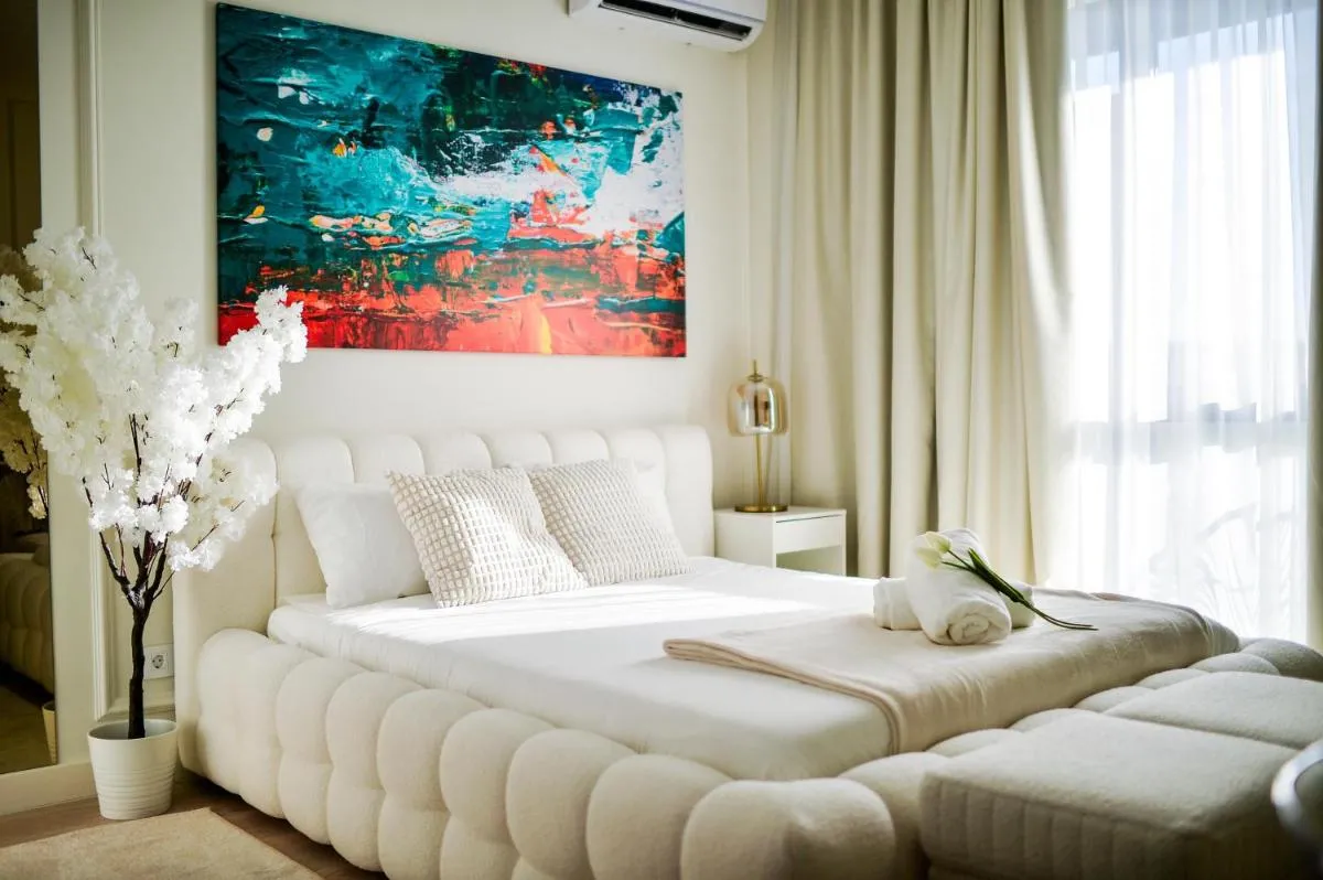 Studio Passion – Belgrade Waterfront — 2