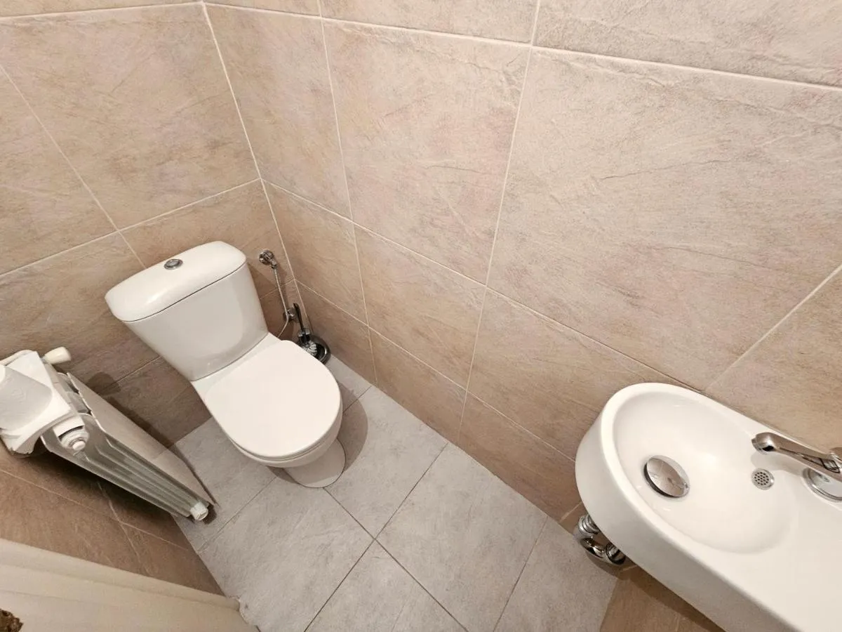 Sveti Sava Urban Apartment — 3
