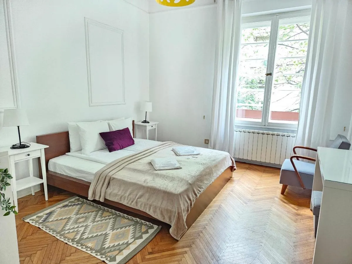 Sveti Sava Urban Apartment — 2