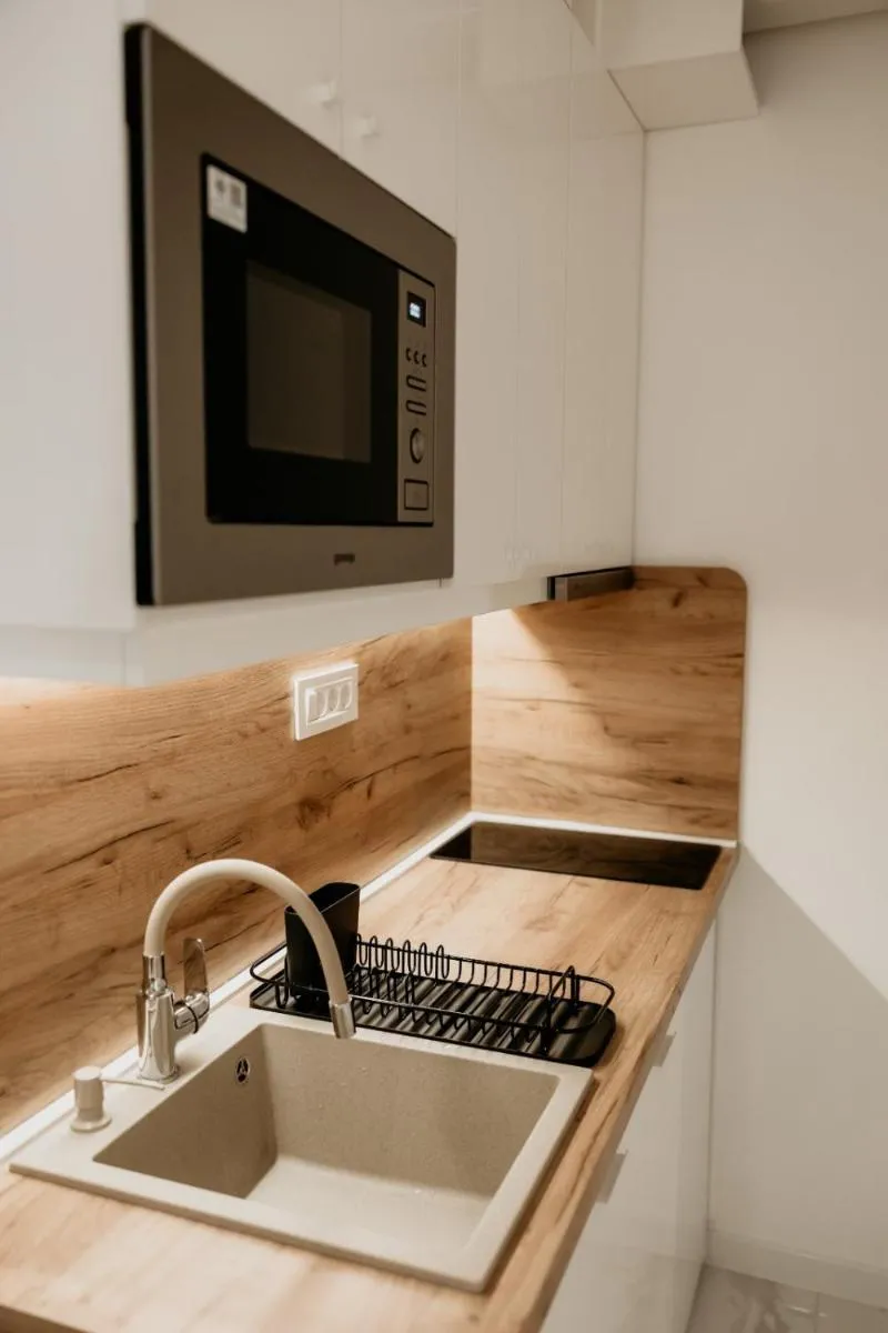 Sweet Home — 4