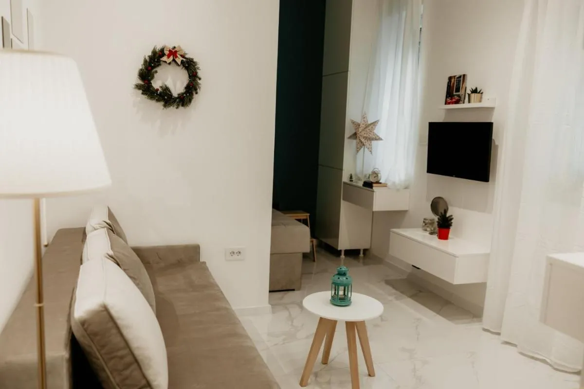 Sweet Home — 2