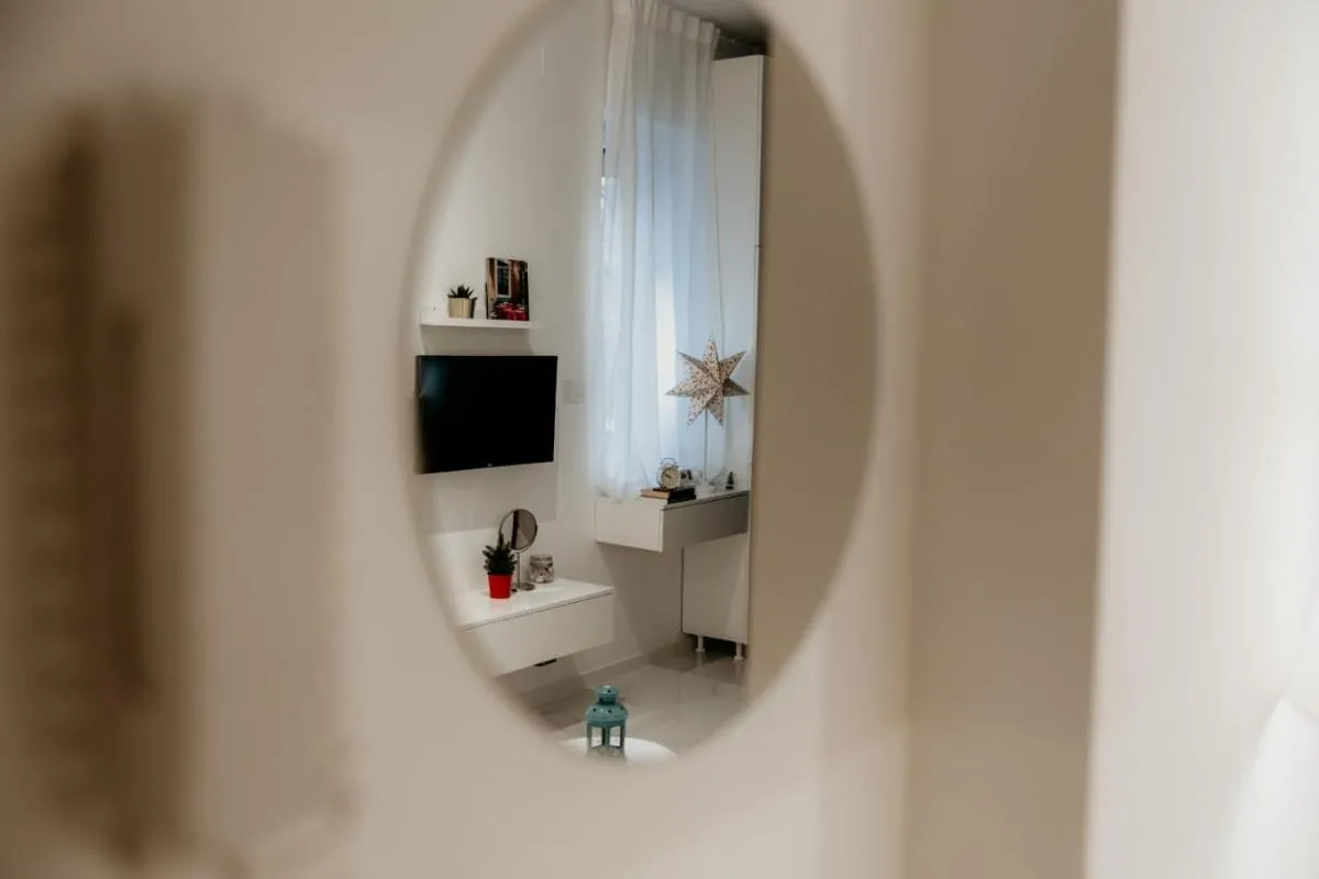 Sweet Home — 3