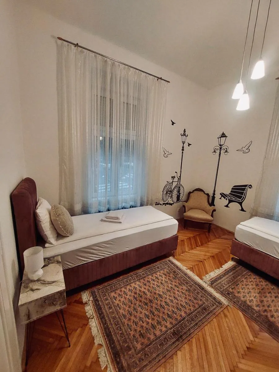 Sweet House Kalemegdan — 2