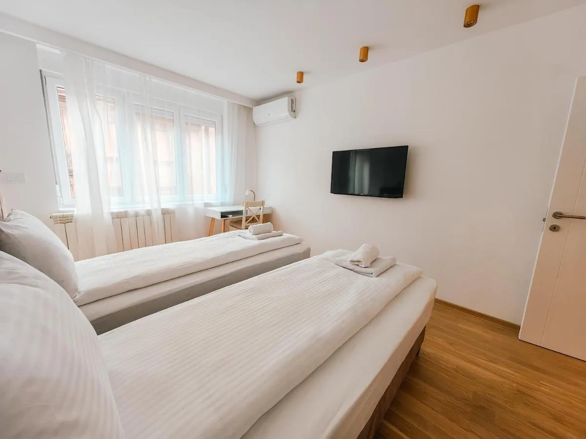 Sweet House Skadar Lux — 5