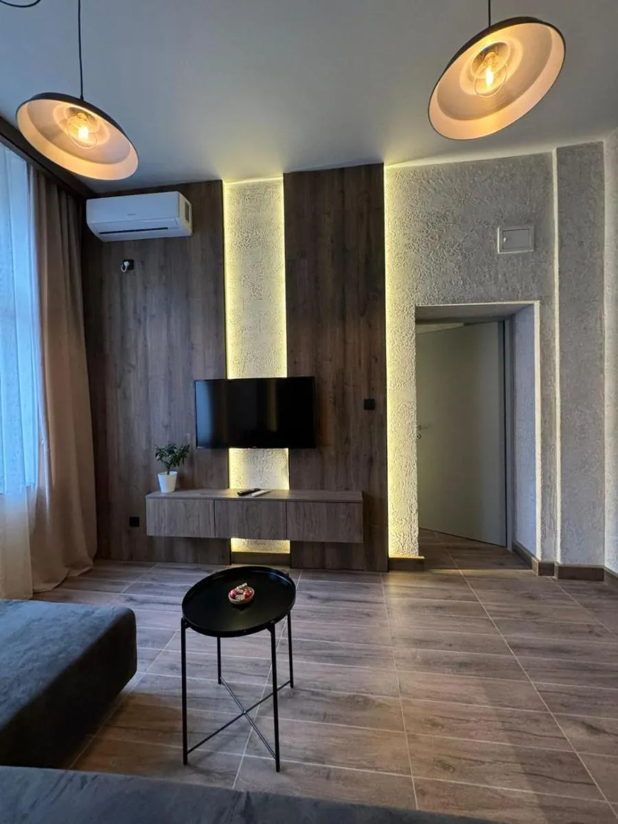 Talia Apartments — 5
