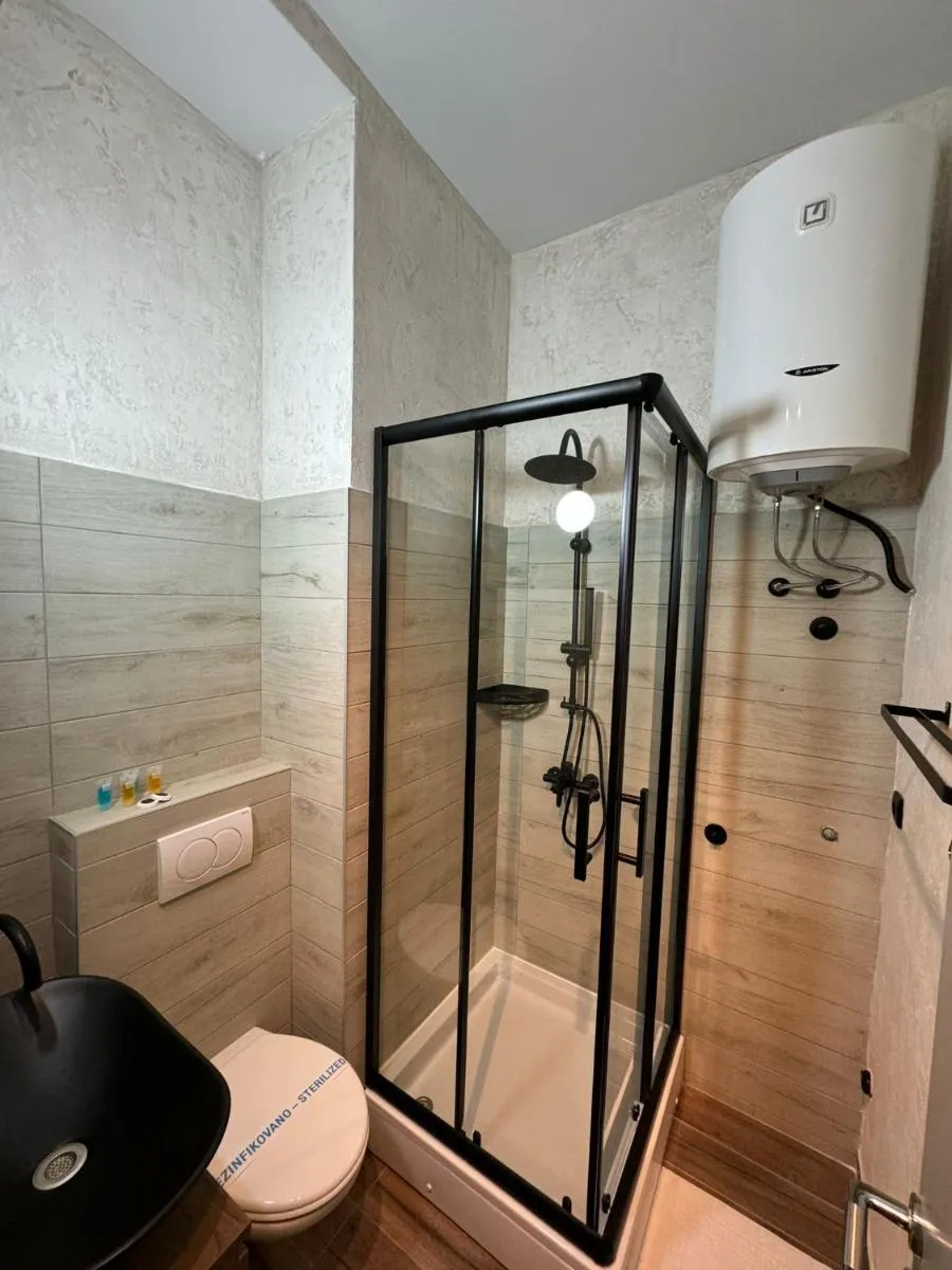 Talia Apartments — 3