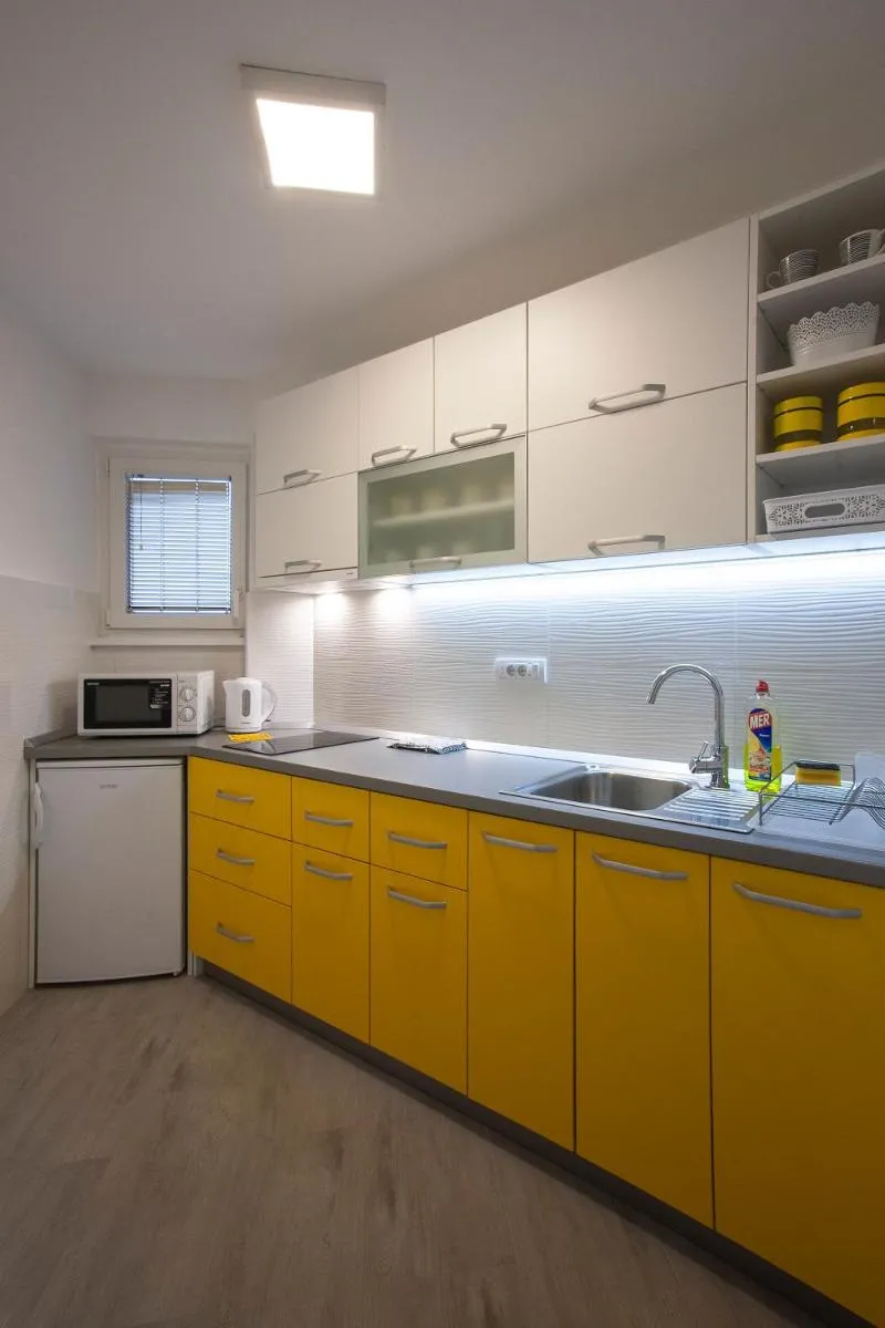 Tamy lux apartment — 5