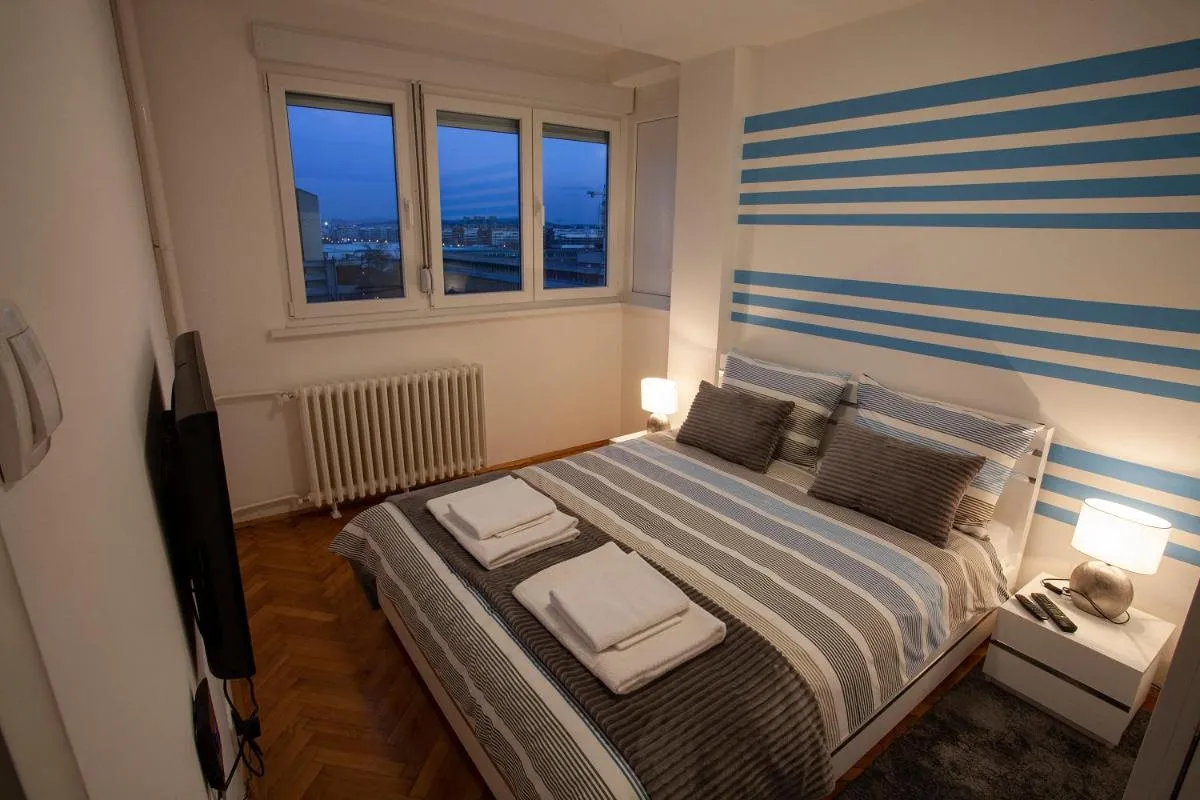 Tamy lux apartment — 2