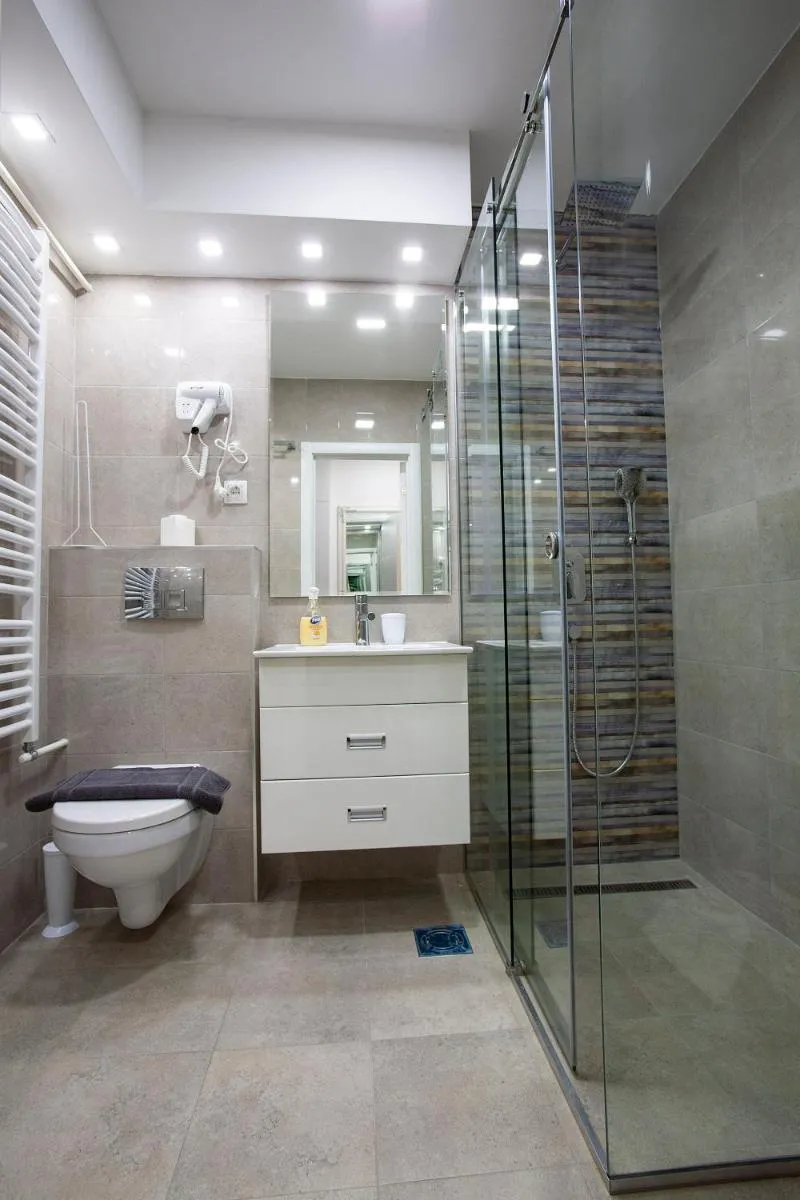 Tamy lux apartment — 4