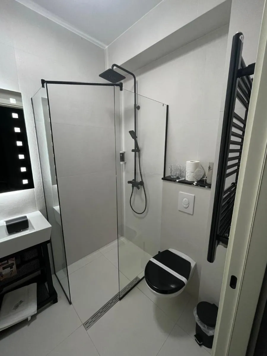 Templum Appart-Hotel -SELF CHECK IN – Slavija square — 4