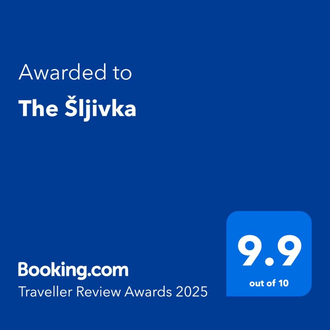 The Šljivka — 4