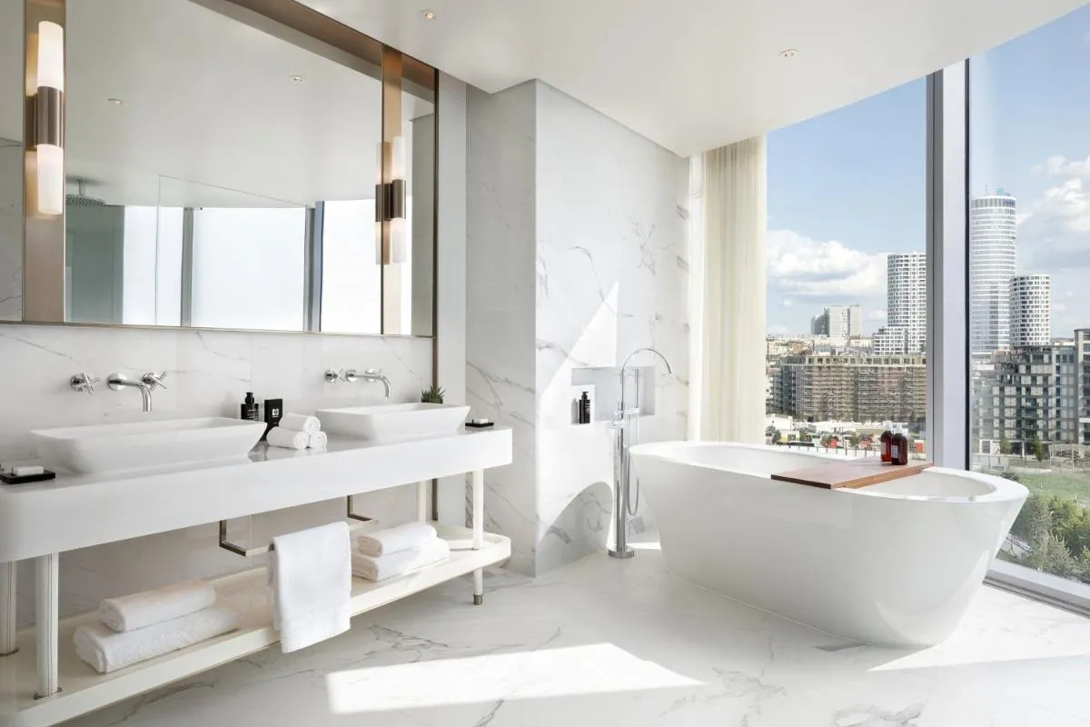 The St. Regis Belgrade — 3