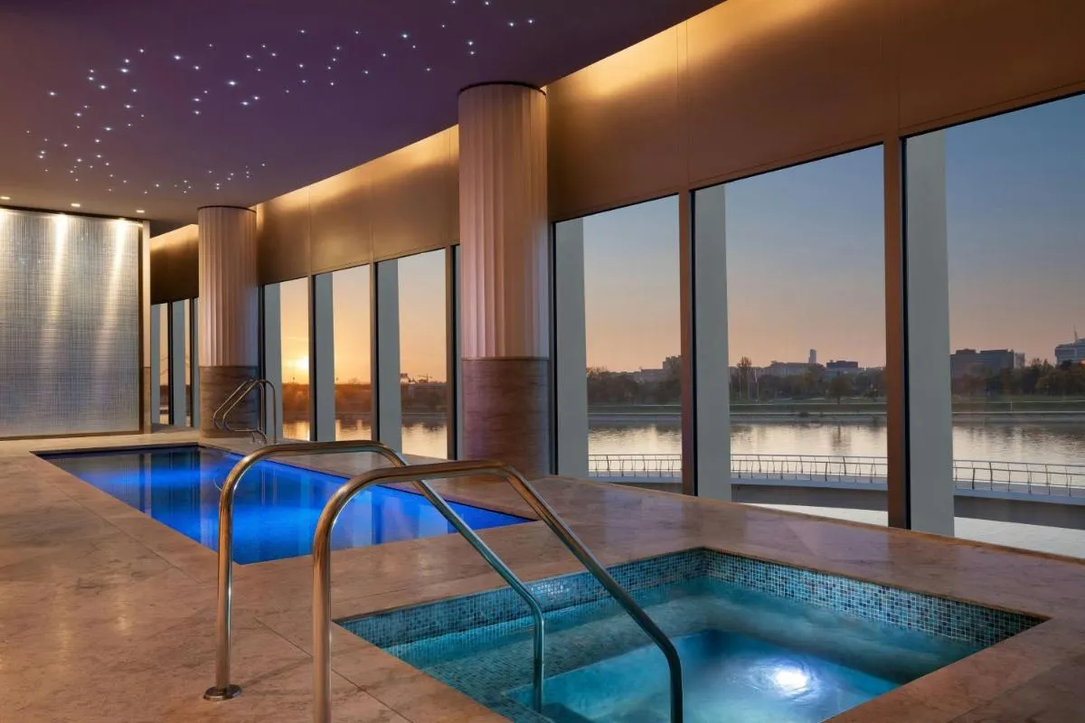 The St. Regis Belgrade — 4