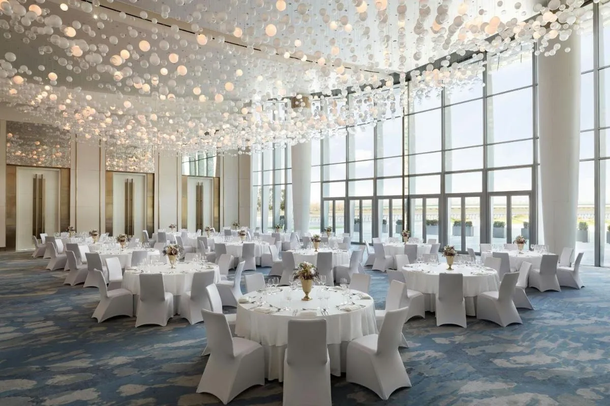 The St. Regis Belgrade — 5