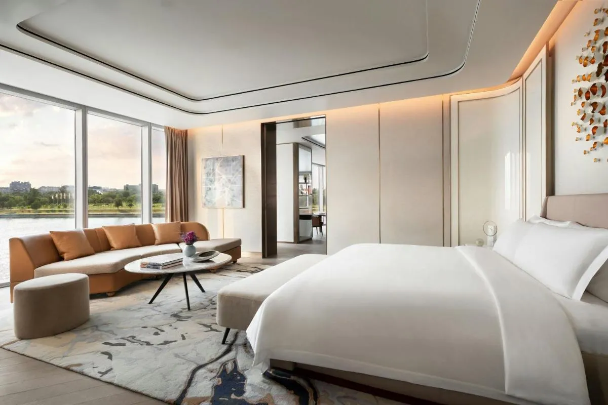 The St. Regis Belgrade — 2