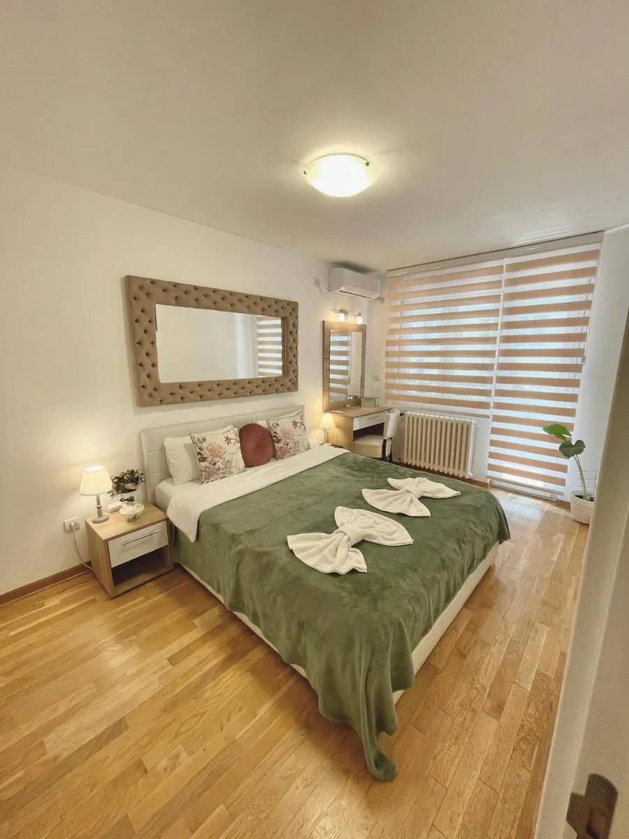 Tiara Vracar Apartment — 3