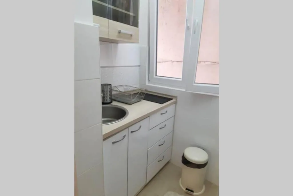 Tiny House Apartment — 3