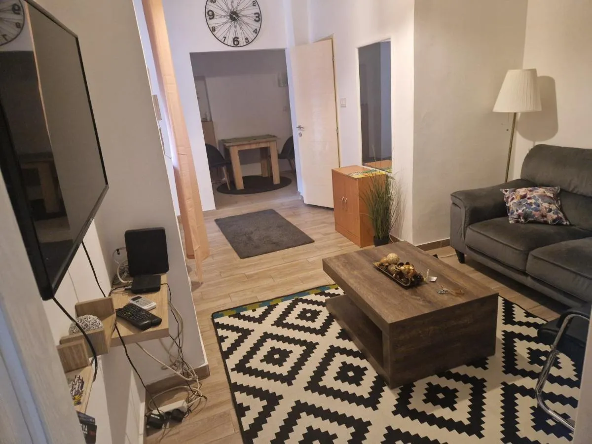 Tiny House Apartment — 5