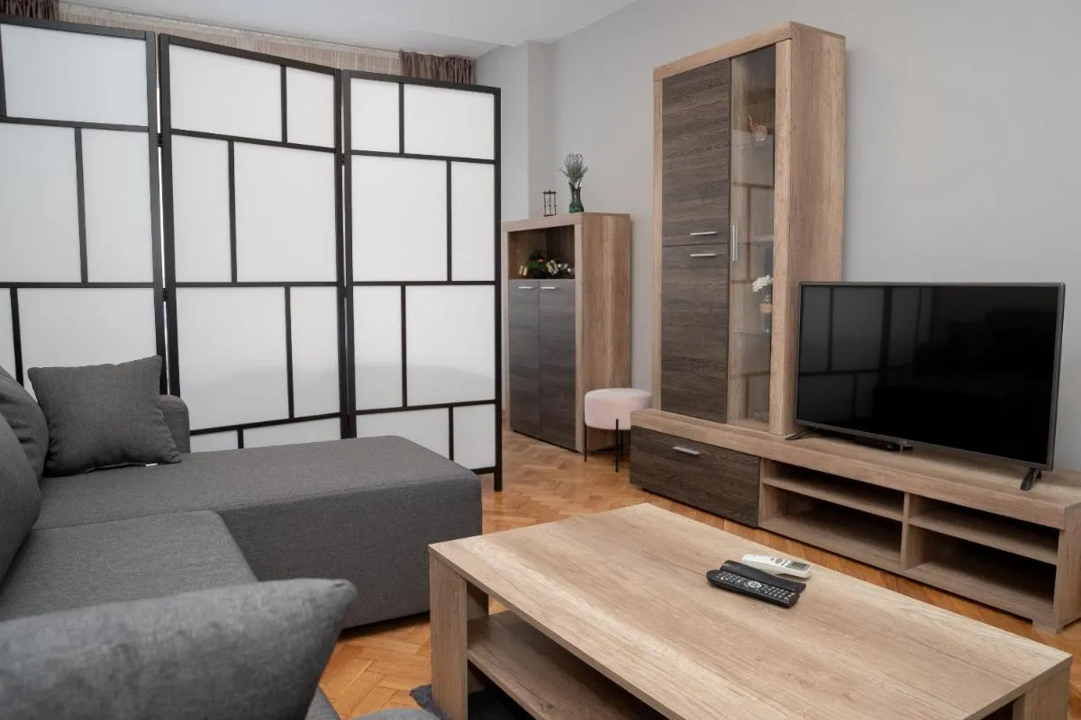 Tommy Apartment — 5