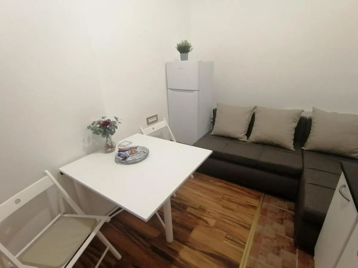 Tsar Dušan Apartment — 4