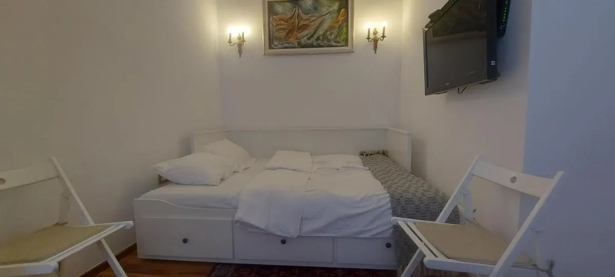 Tsar Dušan Apartment — 2