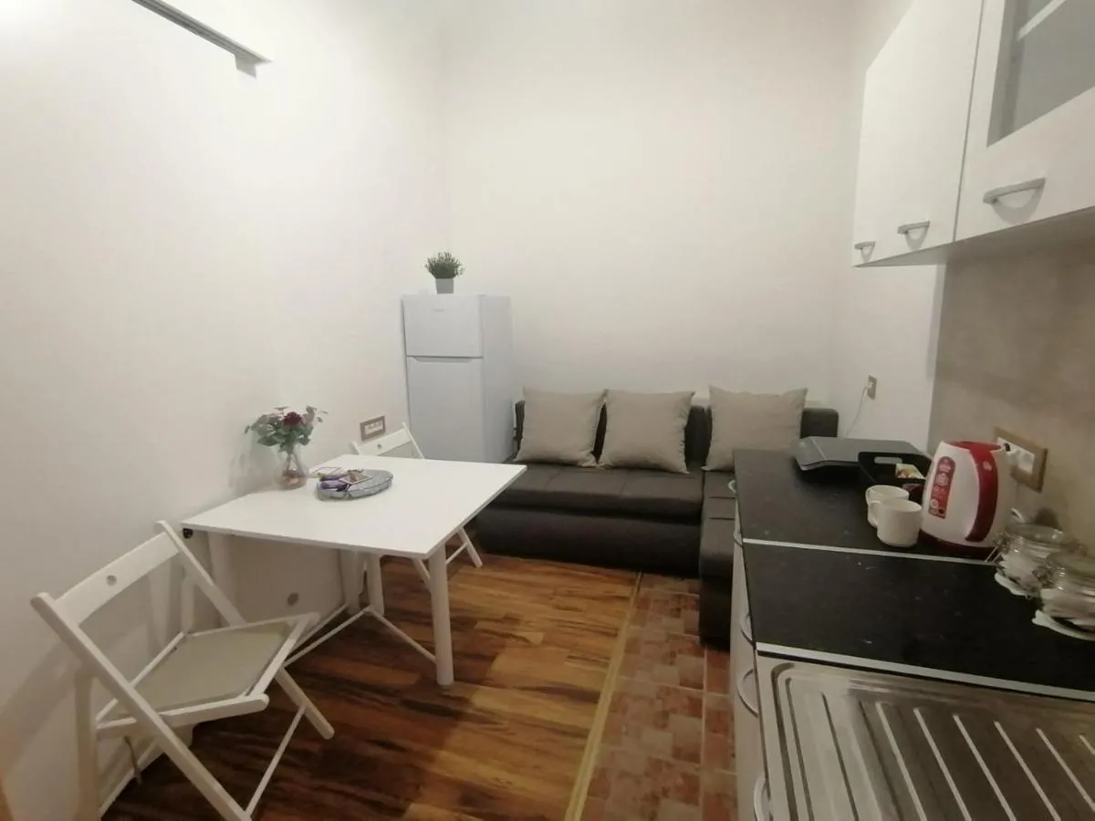 Tsar Dušan Apartment — 5