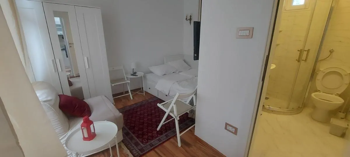 Tsar Dušan Apartment — 3