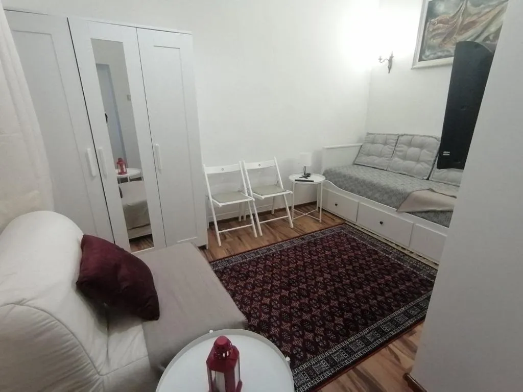 Tsar Dušan Apartment