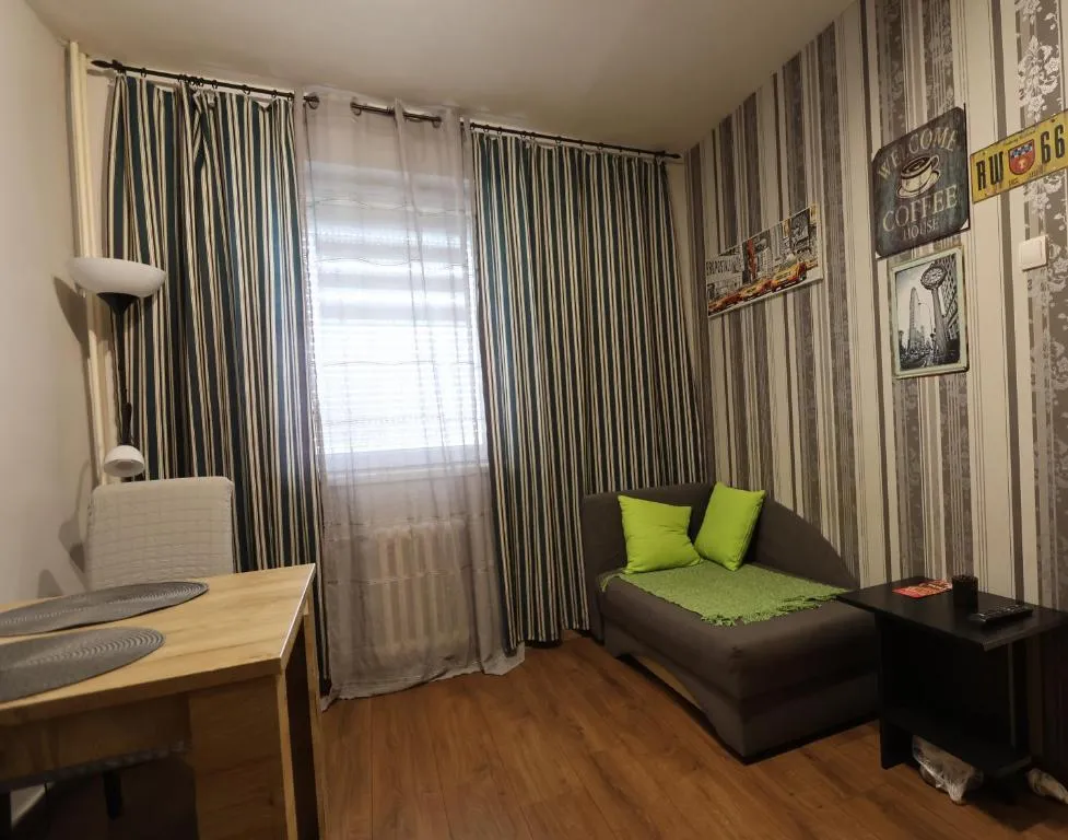 Two Rivers Apartment