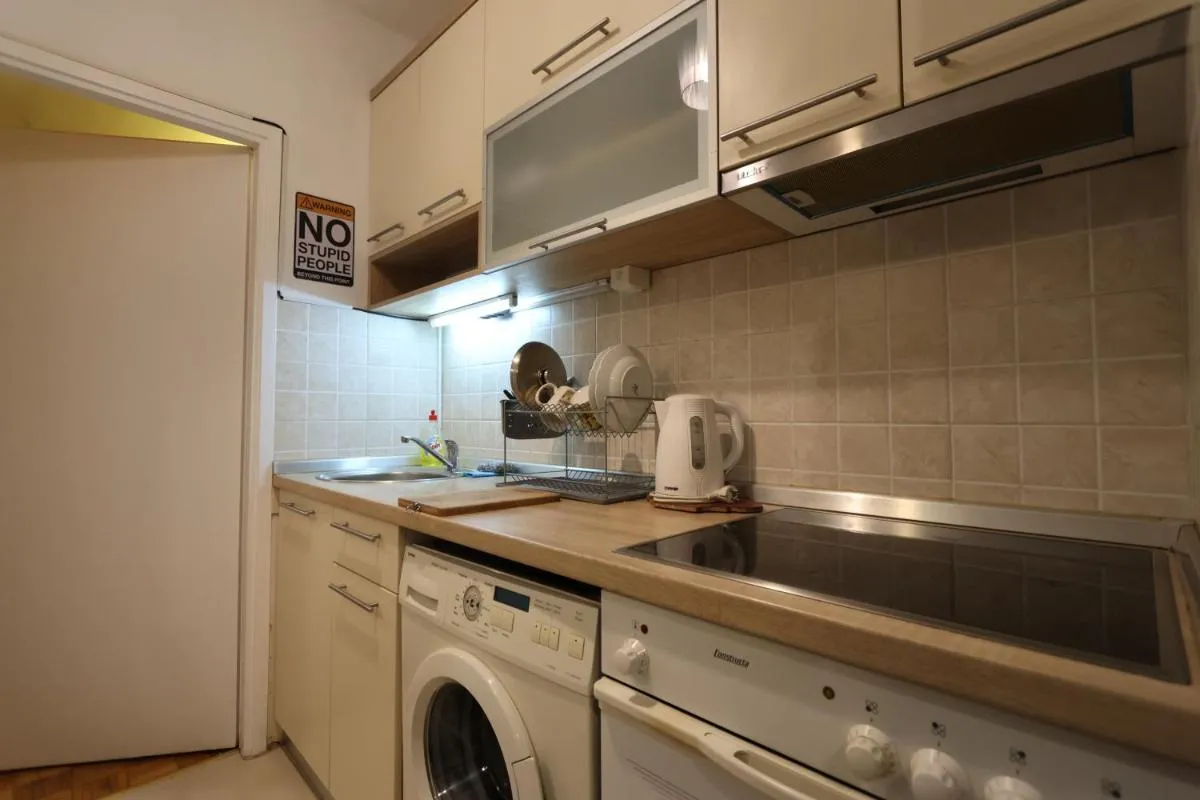 Two Rivers Apartment — 2