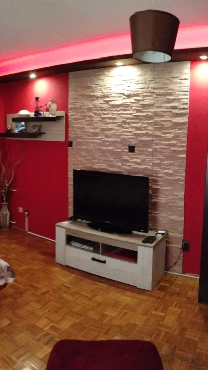 Two Rivers Apartment — 4