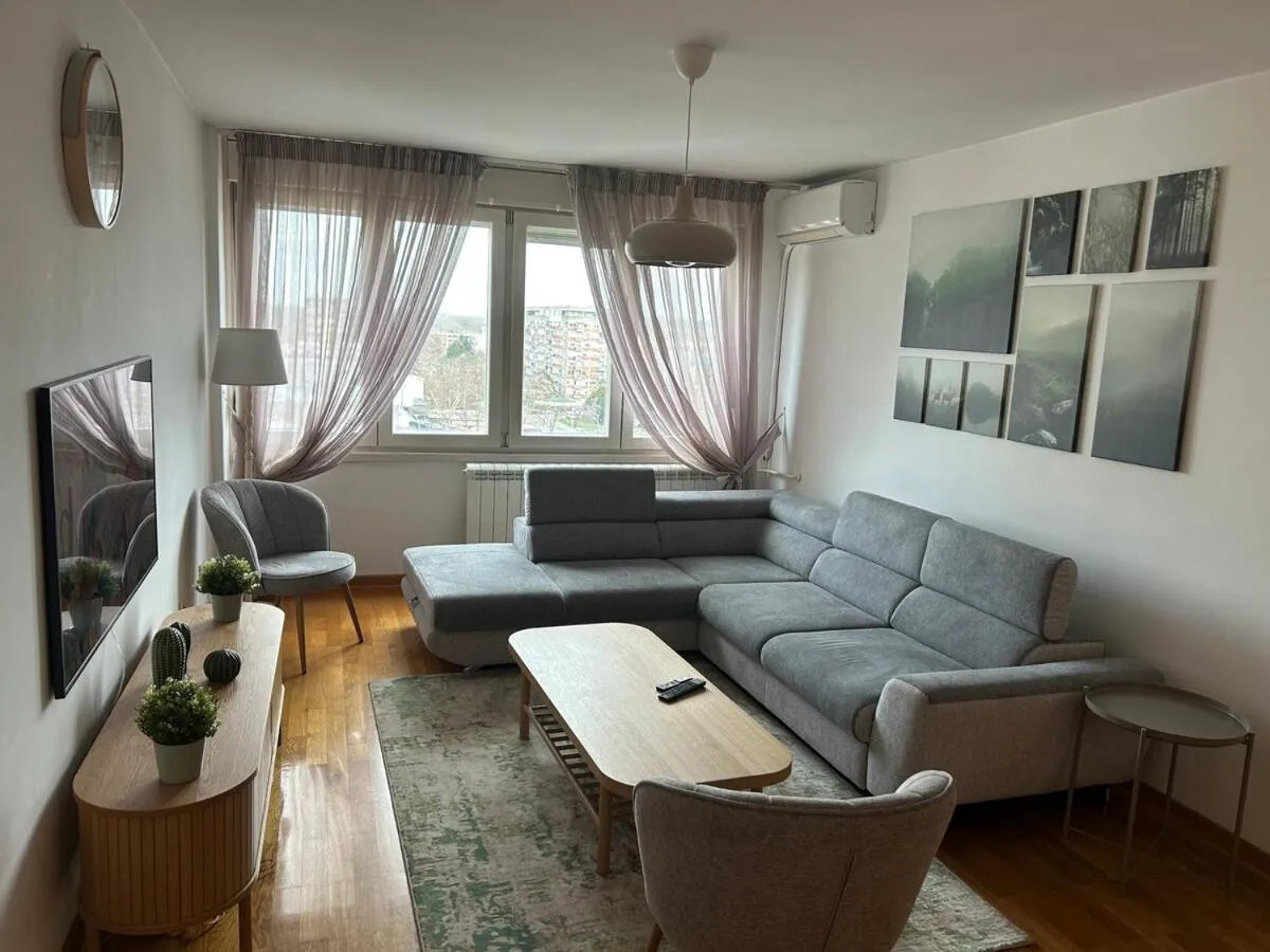 Urban Oasis – Fontana Novi Beograd — 5