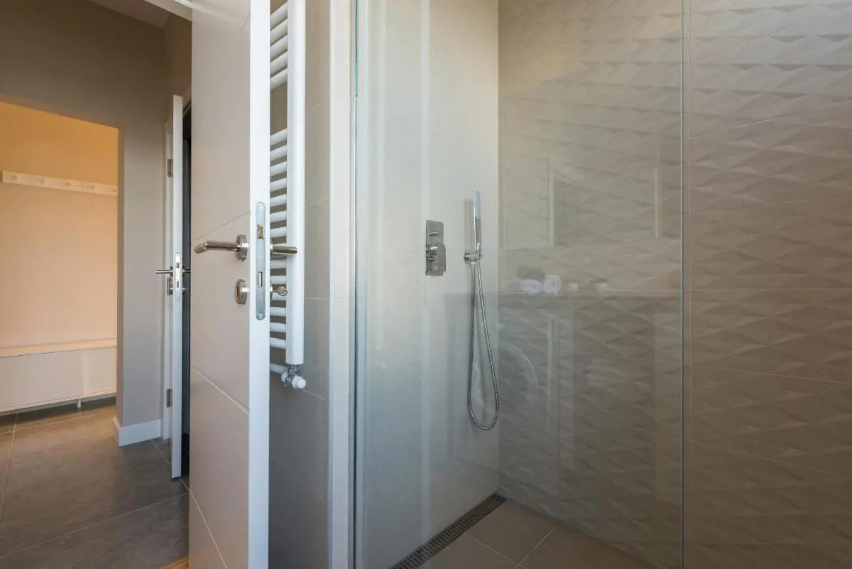 Urban ZEN with View – City Break Apartments — 3