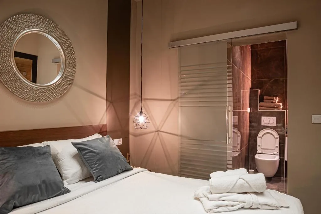 VENUS Apartment with jacuzzi and sauna – City Center