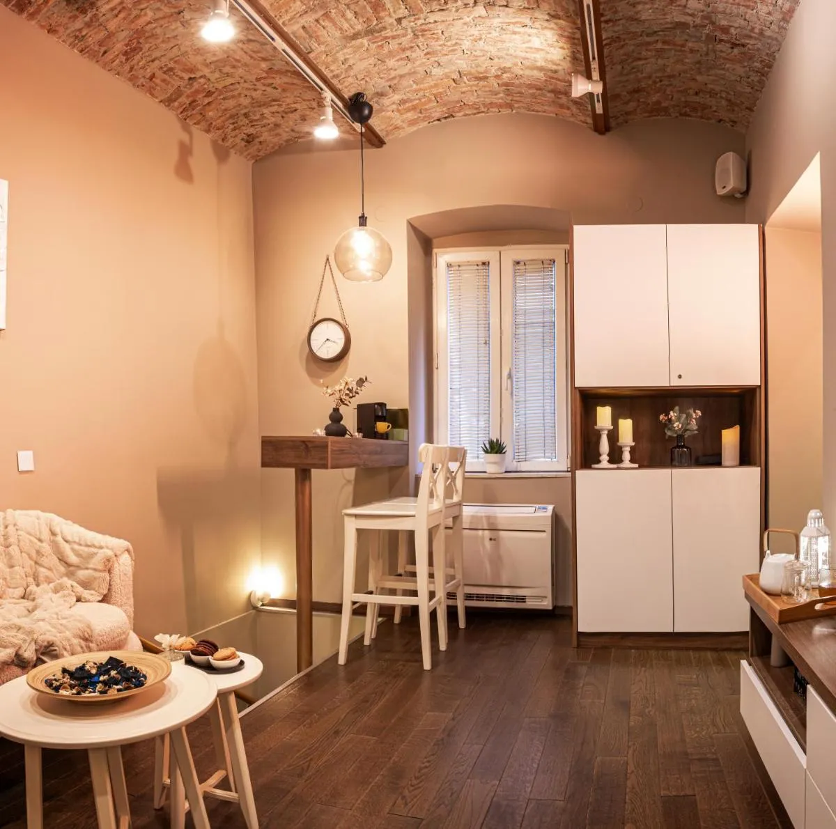 VENUS Apartment with jacuzzi and sauna – City Center — 2