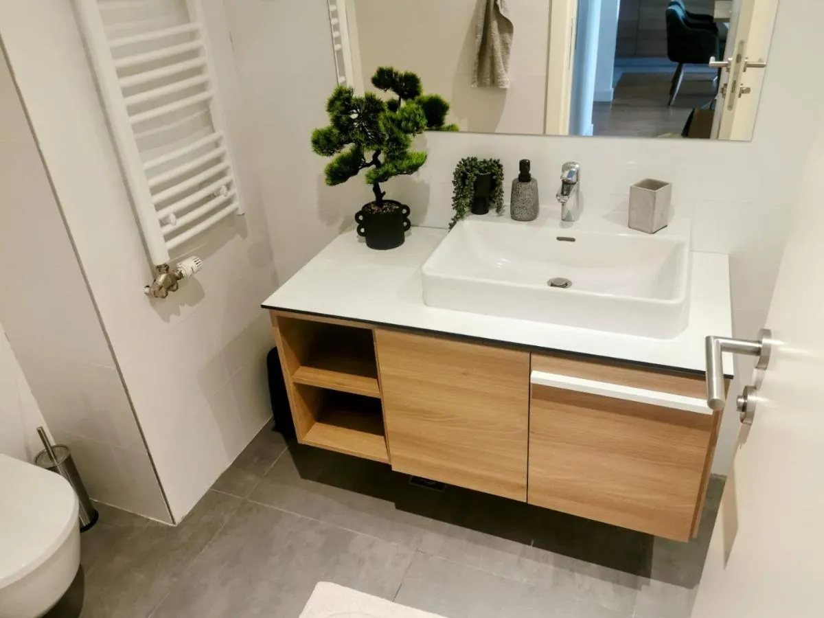 Verde-Belgrade Waterfront-Apartmans — 3