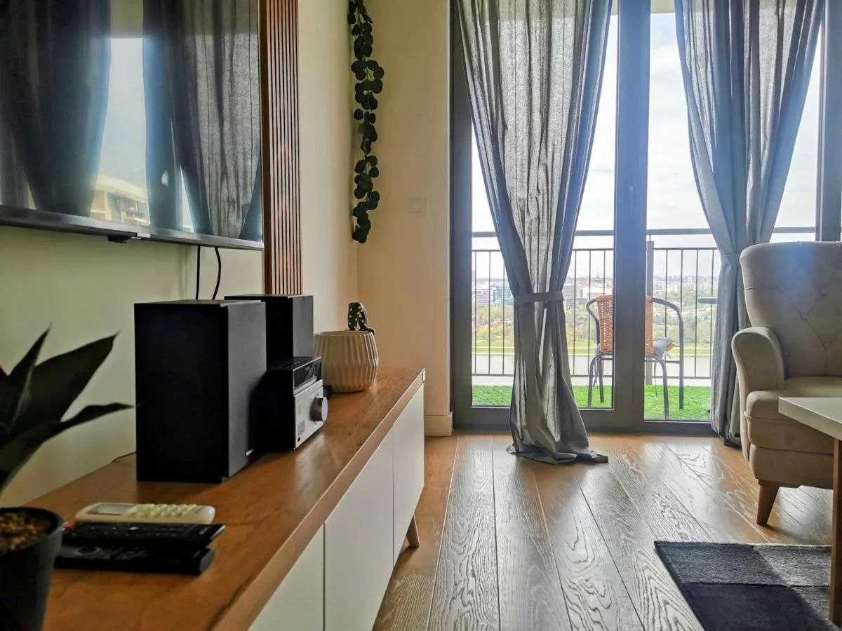 Verde-Belgrade Waterfront-Apartmans — 5