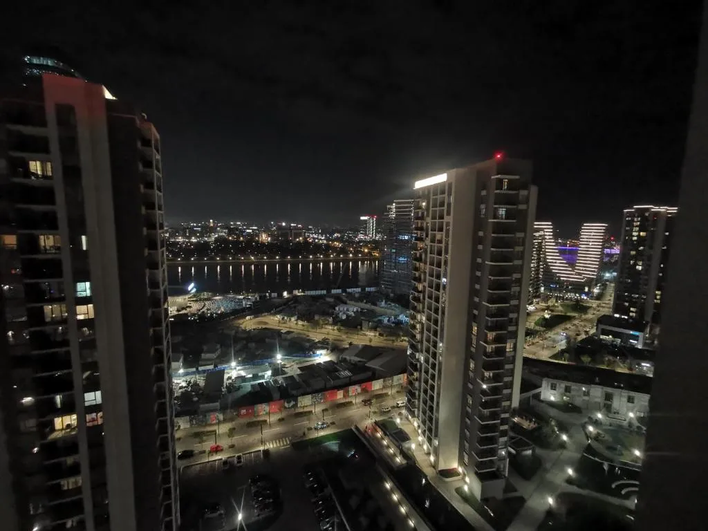 Verde-Belgrade Waterfront-Apartmans