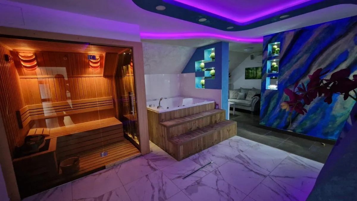 Vila Argola – Spa Luxury Apartments — 3