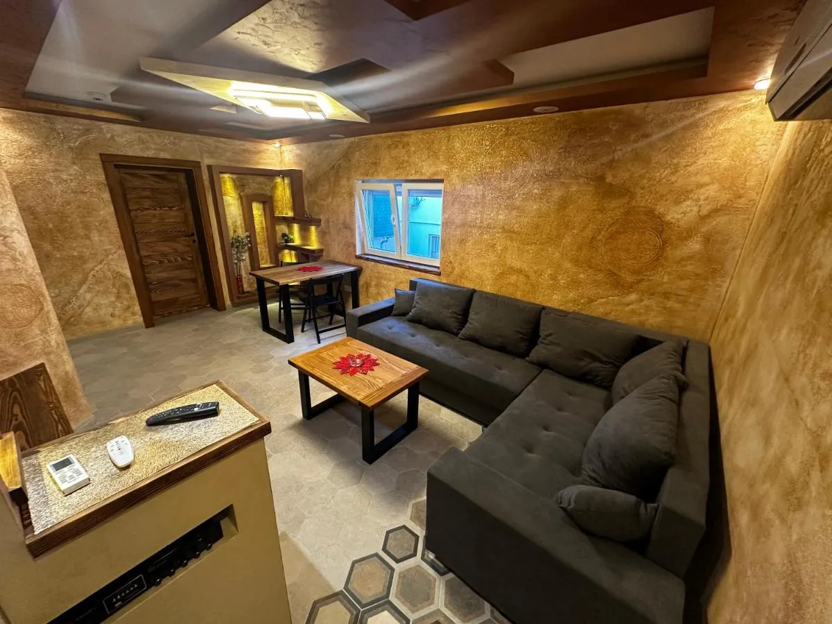 Vila Argola – Spa Luxury Apartments — 5