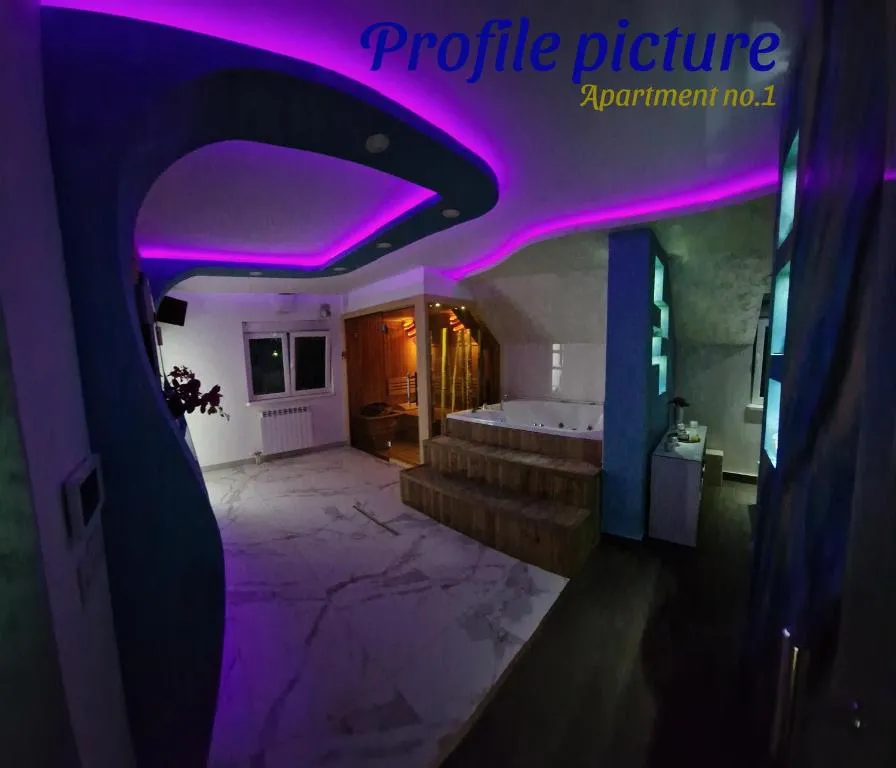 Vila Argola – Spa Luxury Apartments