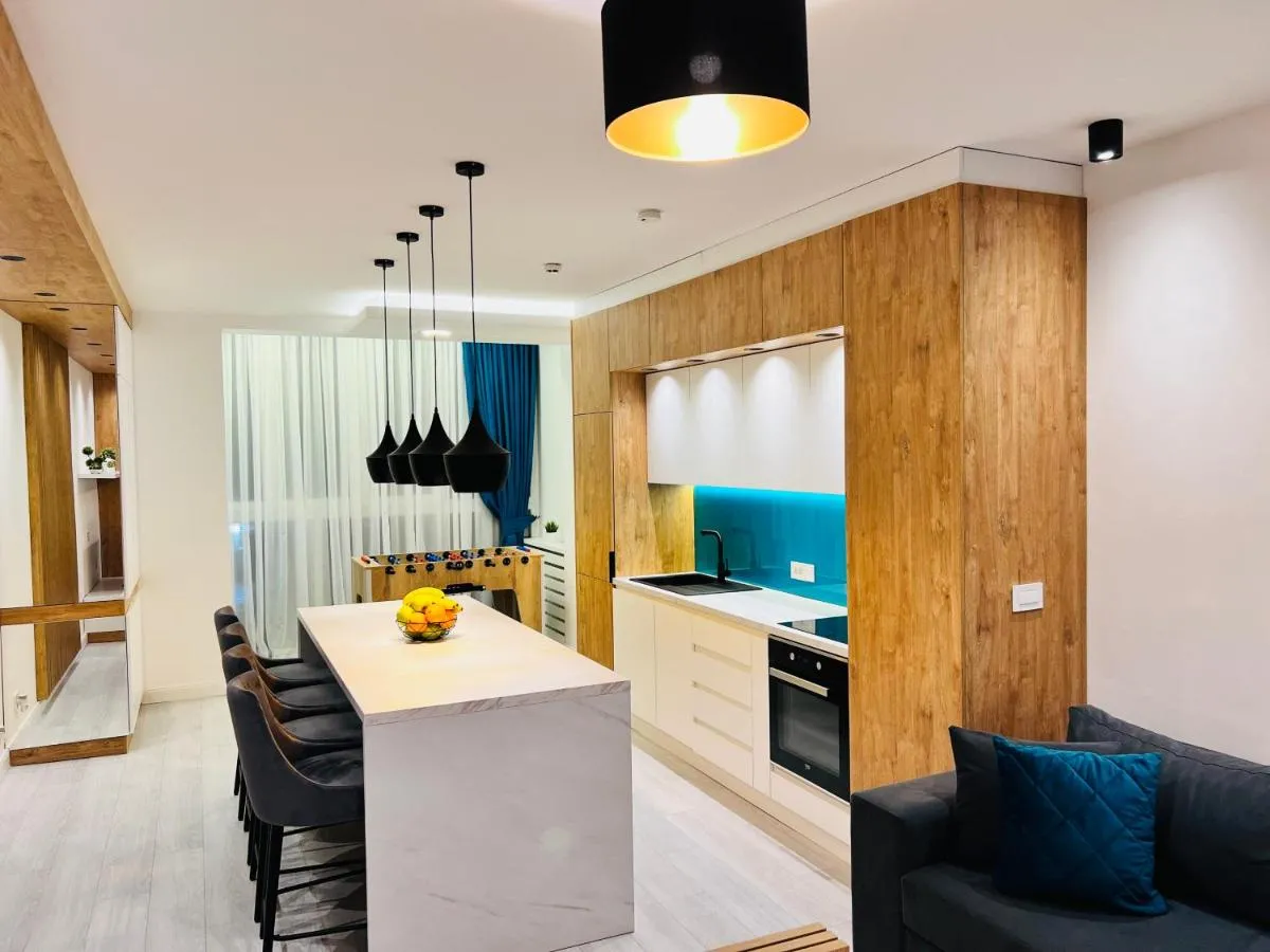 Vivio 2 Luxury Apartment — 3
